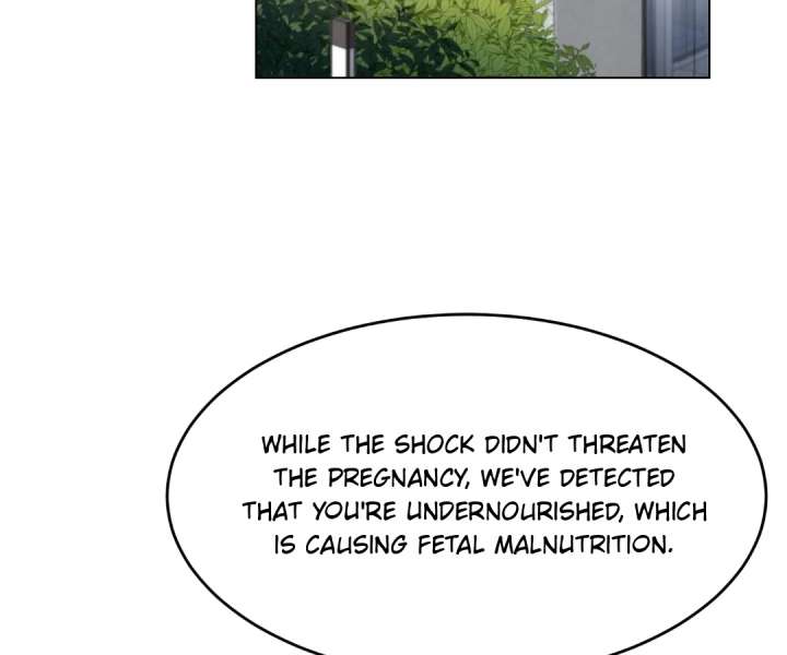 The Substitute Bride And The Overly affectionate Husband Chapter 81 page 40 - 