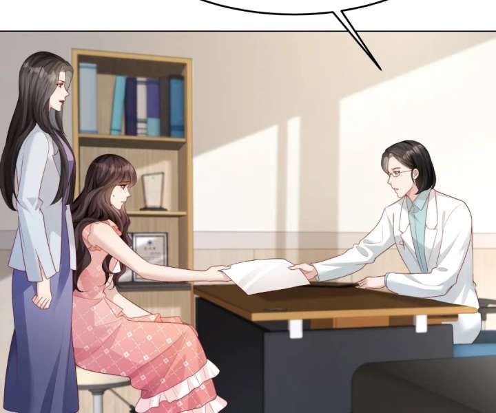 The Substitute Bride And The Overly affectionate Husband Chapter 81 page 41 - 