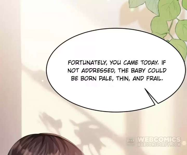 The Substitute Bride And The Overly affectionate Husband Chapter 81 page 43 - 