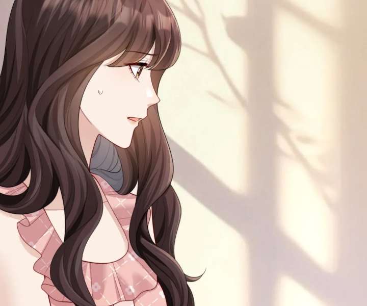 The Substitute Bride And The Overly affectionate Husband Chapter 81 page 44 - 
