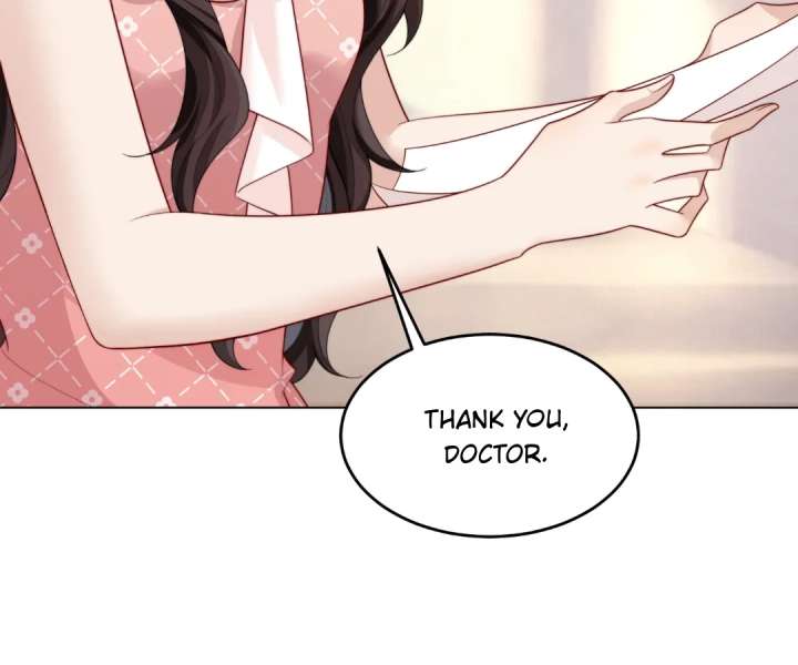 The Substitute Bride And The Overly affectionate Husband Chapter 81 page 45 - 