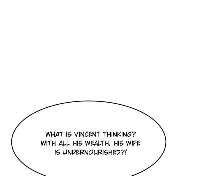 The Substitute Bride And The Overly affectionate Husband Chapter 81 page 46 - 