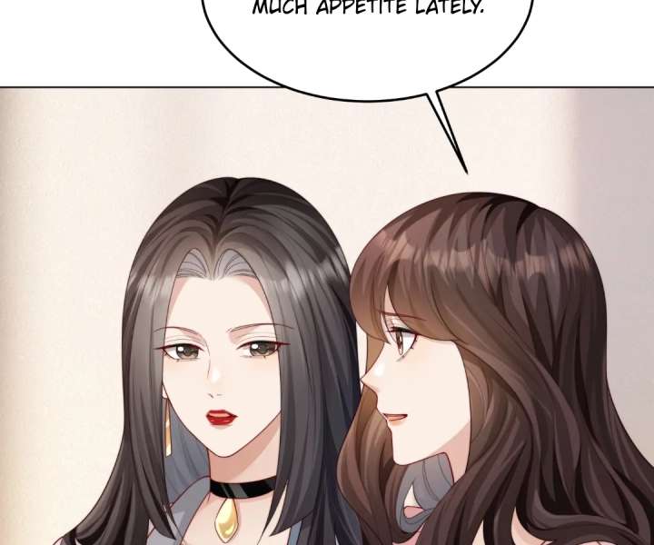 The Substitute Bride And The Overly affectionate Husband Chapter 81 page 50 - 