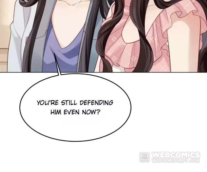 The Substitute Bride And The Overly affectionate Husband Chapter 81 page 51 - 