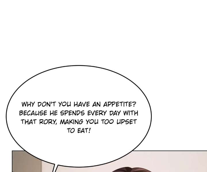 The Substitute Bride And The Overly affectionate Husband Chapter 81 page 52 - 