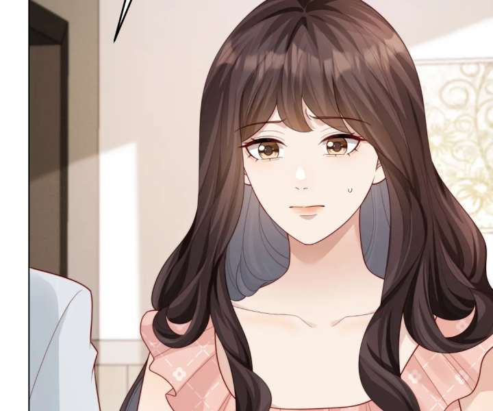 The Substitute Bride And The Overly affectionate Husband Chapter 81 page 53 - 