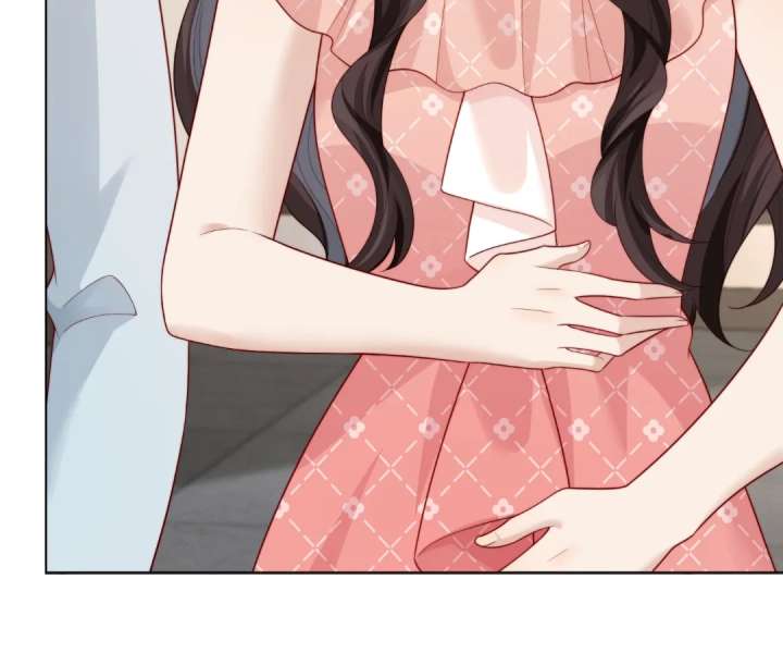 The Substitute Bride And The Overly affectionate Husband Chapter 81 page 54 - 