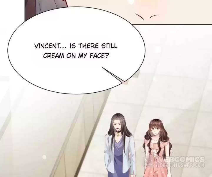 The Substitute Bride And The Overly affectionate Husband Chapter 81 page 59 - 
