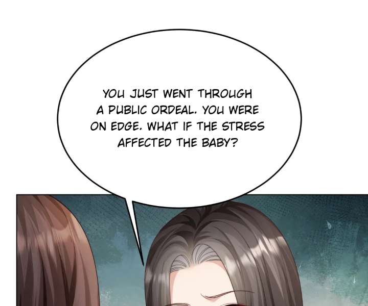 The Substitute Bride And The Overly affectionate Husband Chapter 81 page 7 - 