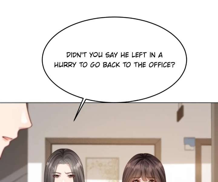 The Substitute Bride And The Overly affectionate Husband Chapter 81 page 63 - 