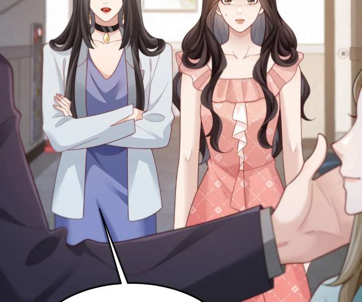 The Substitute Bride And The Overly affectionate Husband Chapter 81 page 64 - 