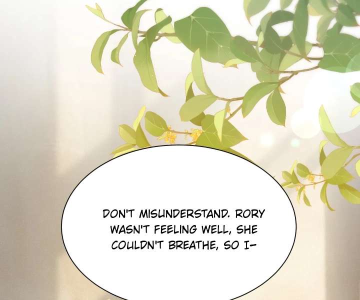 The Substitute Bride And The Overly affectionate Husband Chapter 81 page 71 - 