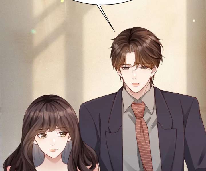 The Substitute Bride And The Overly affectionate Husband Chapter 81 page 72 - 