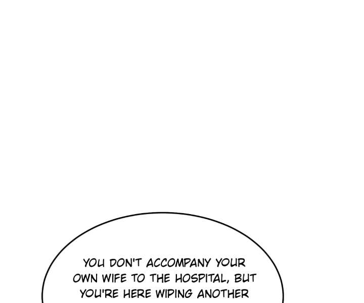 The Substitute Bride And The Overly affectionate Husband Chapter 81 page 74 - 