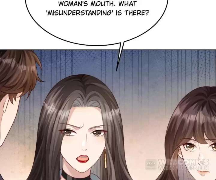 The Substitute Bride And The Overly affectionate Husband Chapter 81 page 75 - 