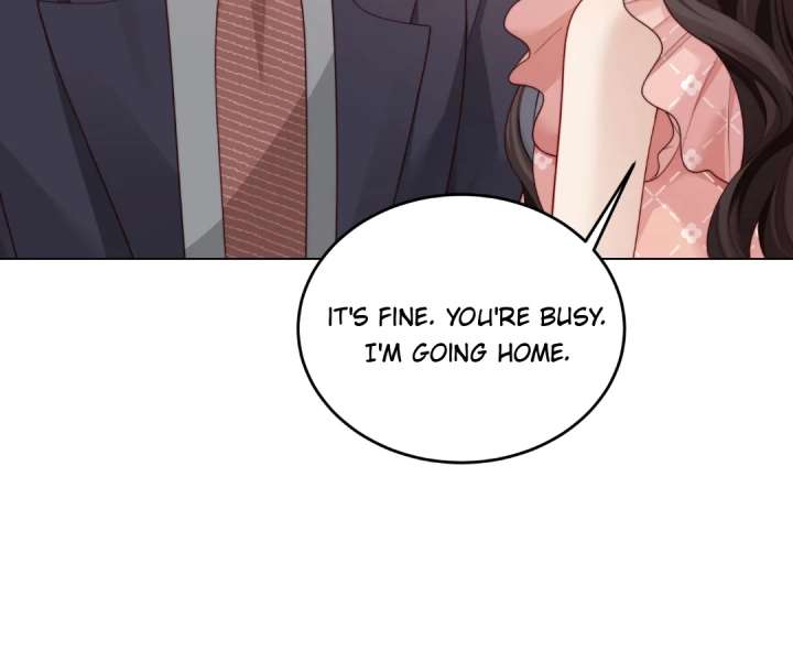 The Substitute Bride And The Overly affectionate Husband Chapter 81 page 79 - 