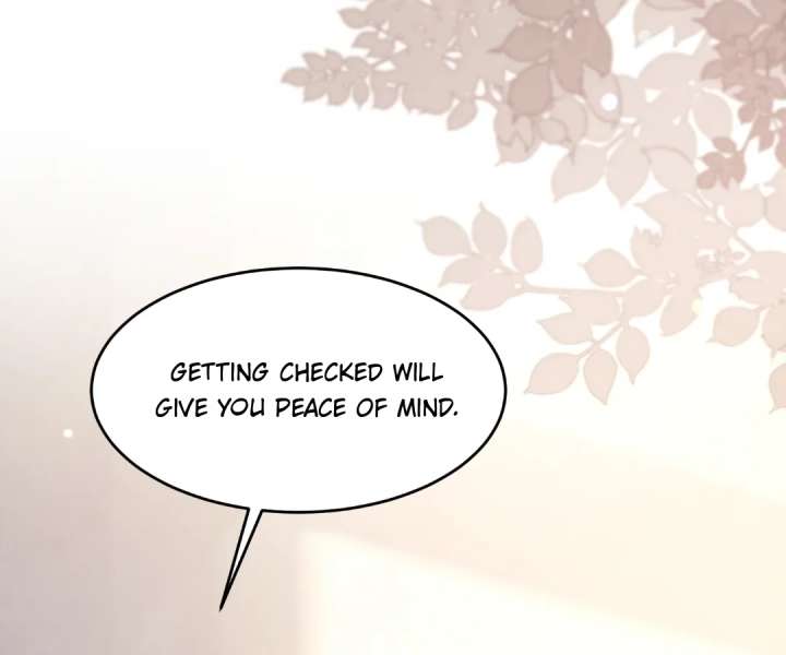 The Substitute Bride And The Overly affectionate Husband Chapter 81 page 9 - 