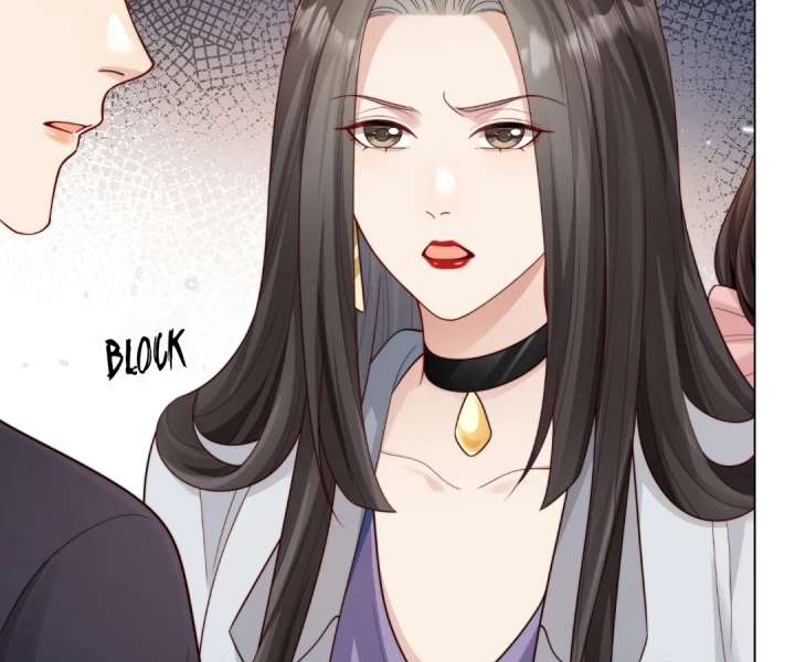 The Substitute Bride And The Overly affectionate Husband Chapter 81 page 81 - 