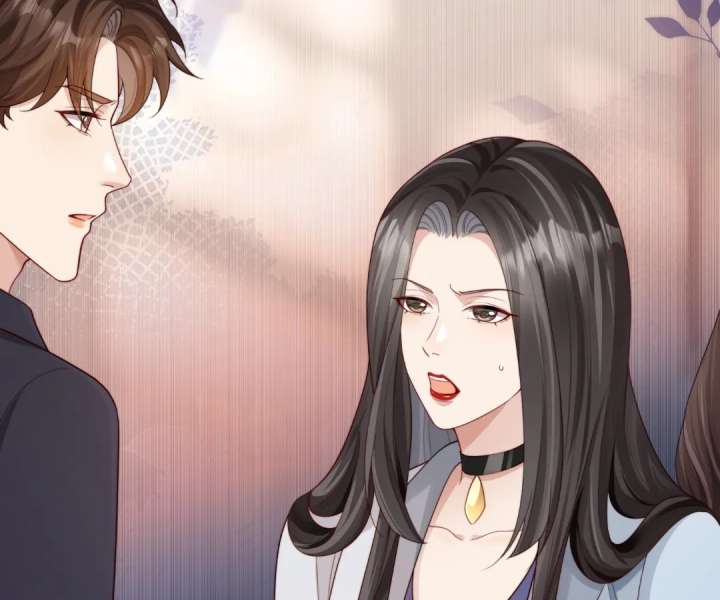 The Substitute Bride And The Overly affectionate Husband Chapter 81 page 84 - 