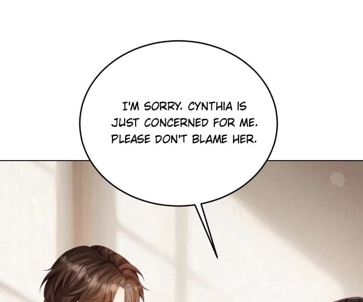 The Substitute Bride And The Overly affectionate Husband Chapter 81 page 87 - 