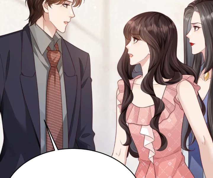 The Substitute Bride And The Overly affectionate Husband Chapter 81 page 88 - 