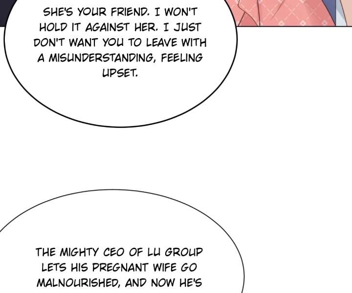 The Substitute Bride And The Overly affectionate Husband Chapter 81 page 89 - 