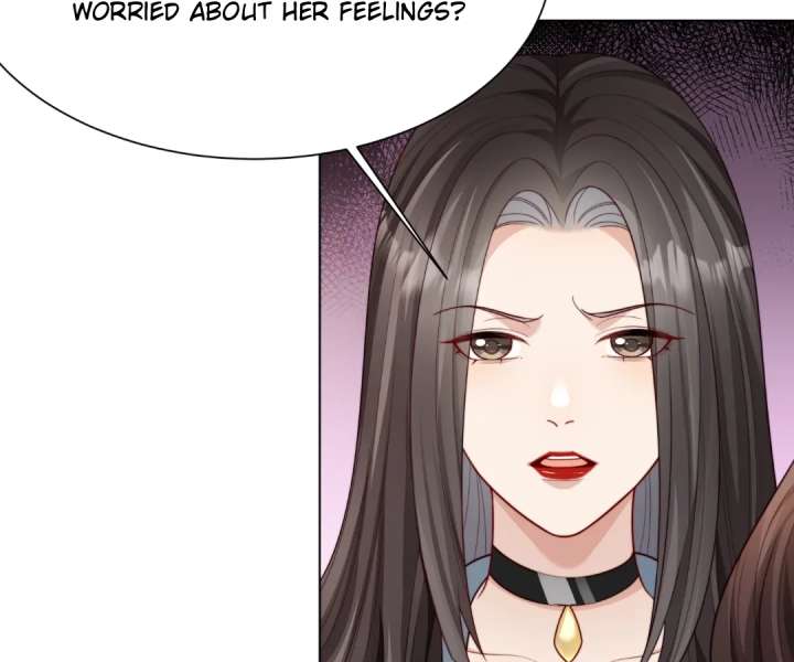The Substitute Bride And The Overly affectionate Husband Chapter 81 page 90 - 