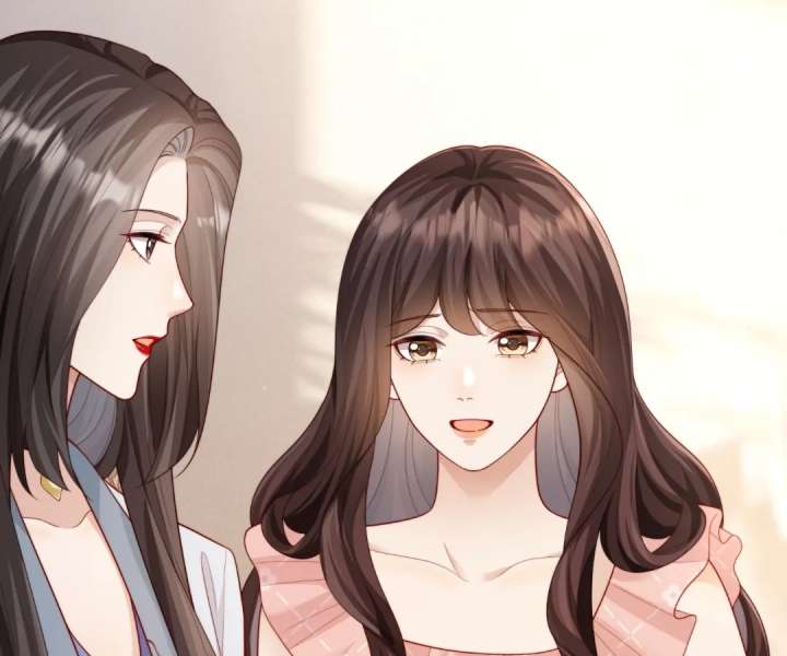 The Substitute Bride And The Overly affectionate Husband Chapter 81 page 10 - 