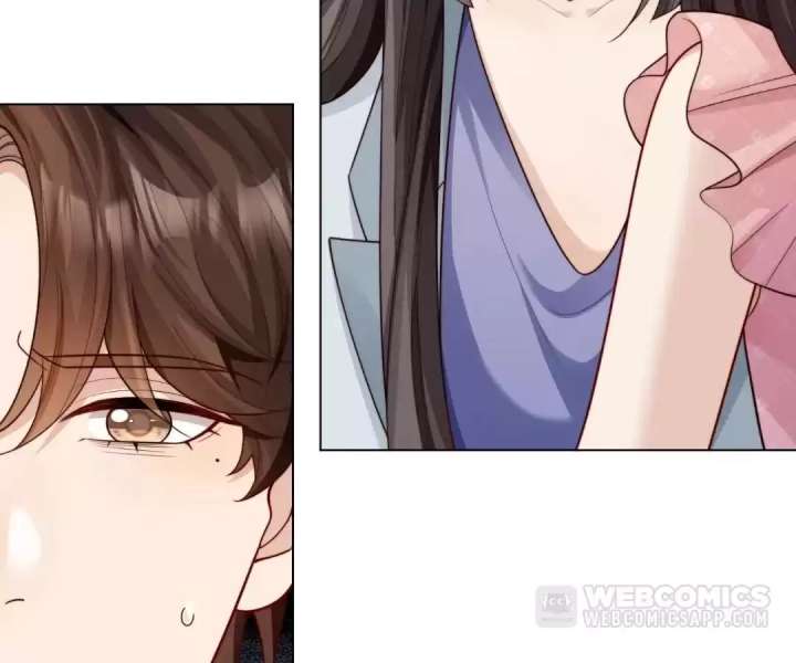The Substitute Bride And The Overly affectionate Husband Chapter 81 page 91 - 