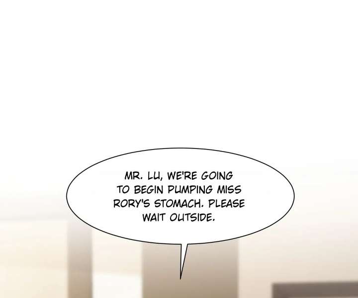 The Substitute Bride And The Overly affectionate Husband Chapter 82 page 1 - 