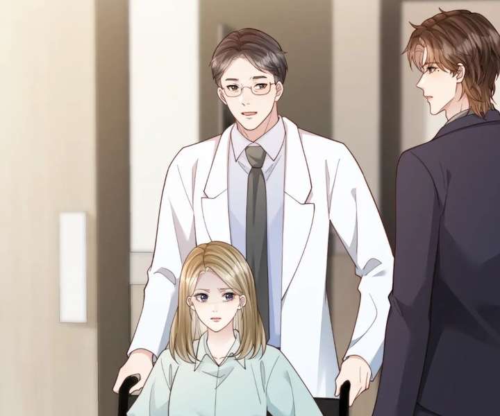 The Substitute Bride And The Overly affectionate Husband Chapter 82 page 2 - 