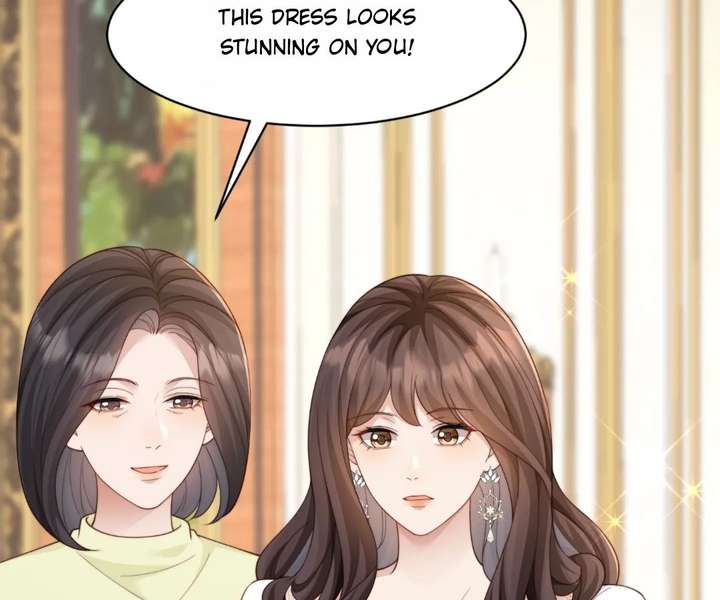 The Substitute Bride And The Overly affectionate Husband Chapter 82 page 104 - 