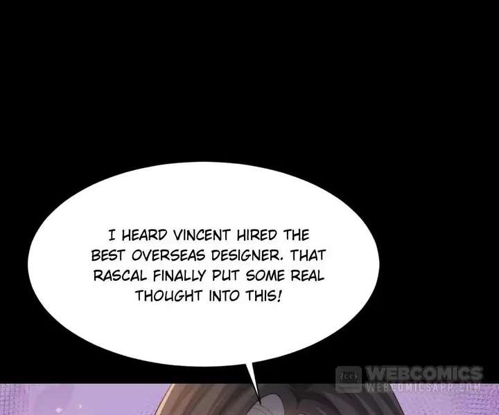 The Substitute Bride And The Overly affectionate Husband Chapter 82 page 107 - 
