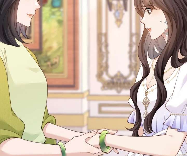 The Substitute Bride And The Overly affectionate Husband Chapter 82 page 111 - 