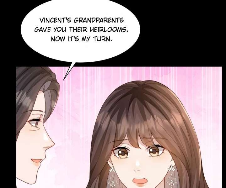 The Substitute Bride And The Overly affectionate Husband Chapter 82 page 113 - 