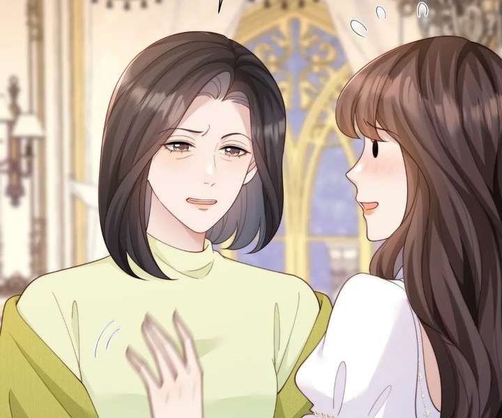 The Substitute Bride And The Overly affectionate Husband Chapter 82 page 116 - 