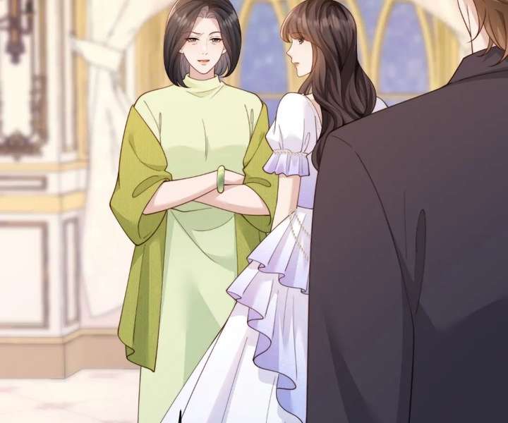 The Substitute Bride And The Overly affectionate Husband Chapter 82 page 119 - 