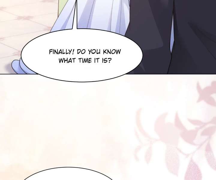 The Substitute Bride And The Overly affectionate Husband Chapter 82 page 120 - 