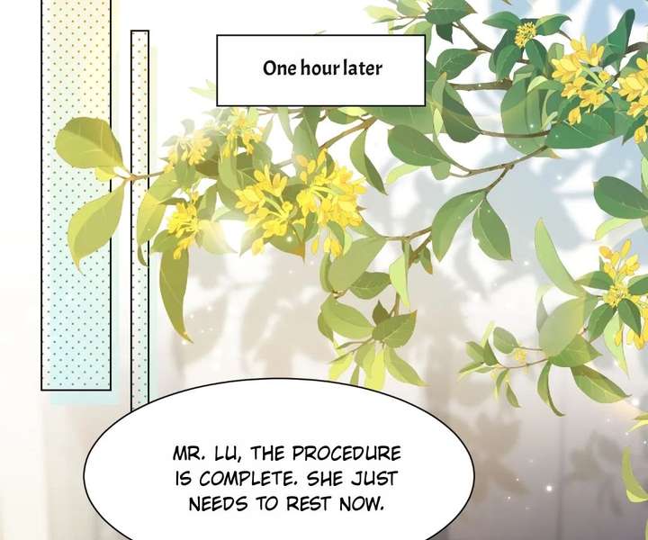 The Substitute Bride And The Overly affectionate Husband Chapter 82 page 13 - 