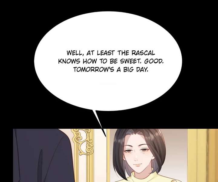 The Substitute Bride And The Overly affectionate Husband Chapter 82 page 130 - 