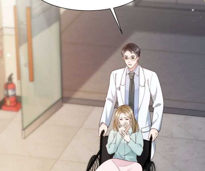 The Substitute Bride And The Overly affectionate Husband Chapter 82 page 14 - 