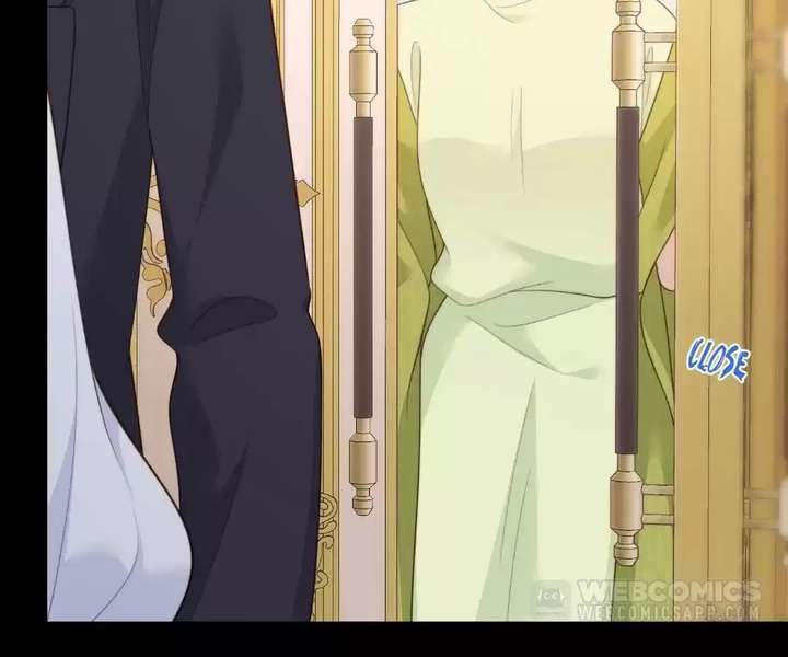 The Substitute Bride And The Overly affectionate Husband Chapter 82 page 131 - 