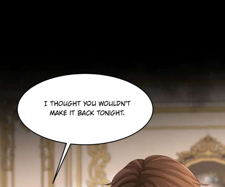 The Substitute Bride And The Overly affectionate Husband Chapter 82 page 132 - 