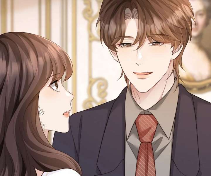 The Substitute Bride And The Overly affectionate Husband Chapter 82 page 133 - 