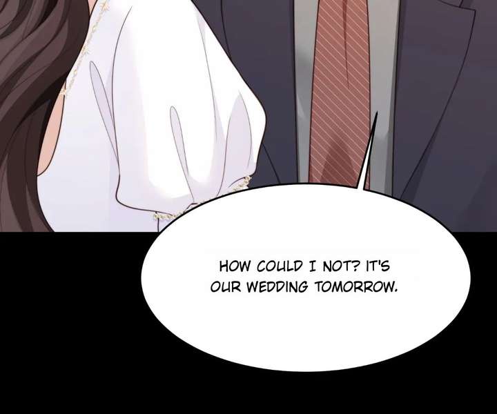 The Substitute Bride And The Overly affectionate Husband Chapter 82 page 134 - 