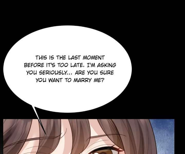 The Substitute Bride And The Overly affectionate Husband Chapter 82 page 135 - 
