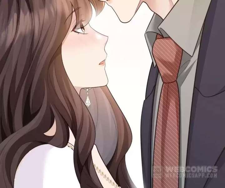 The Substitute Bride And The Overly affectionate Husband Chapter 82 page 139 - 