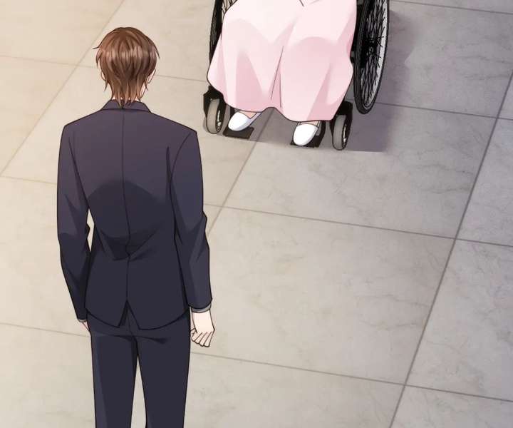 The Substitute Bride And The Overly affectionate Husband Chapter 82 page 15 - 