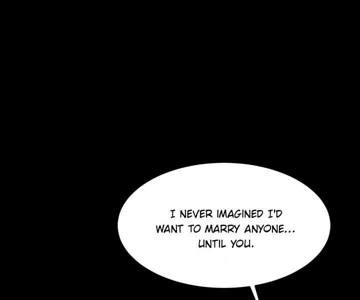 The Substitute Bride And The Overly affectionate Husband Chapter 82 page 141 - 