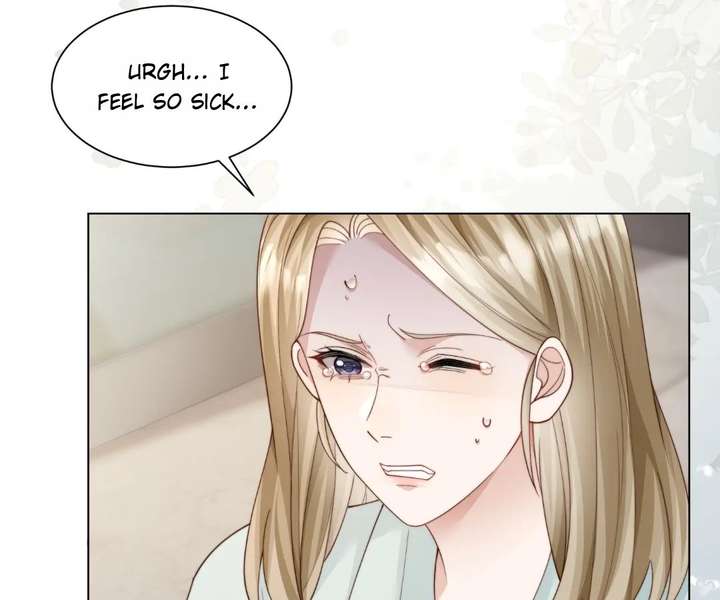 The Substitute Bride And The Overly affectionate Husband Chapter 82 page 18 - 